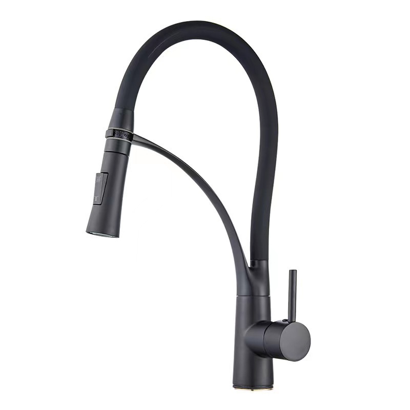 Silicone Tap Washer - Warm- und Kaltwasserhahn für die Küche