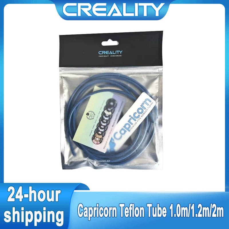 CREALITY für Capricorn Bowden  – Ptfe Tape Thread Bewertung und Preis