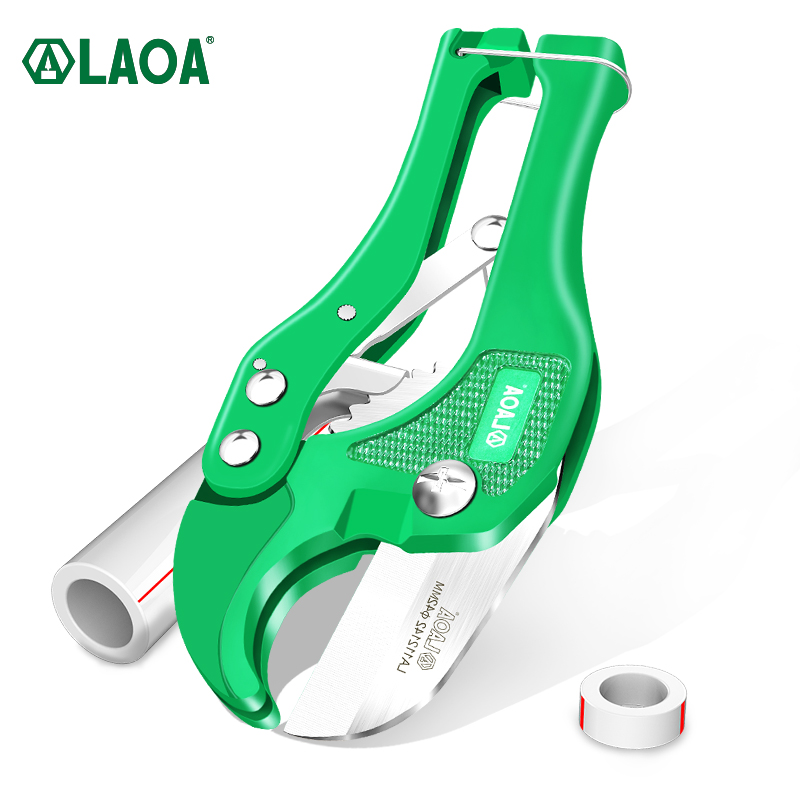 LAOA 42MM PVC-Rohrschneider au – Pipe Cutter Ratchet Bewertung und Preis
