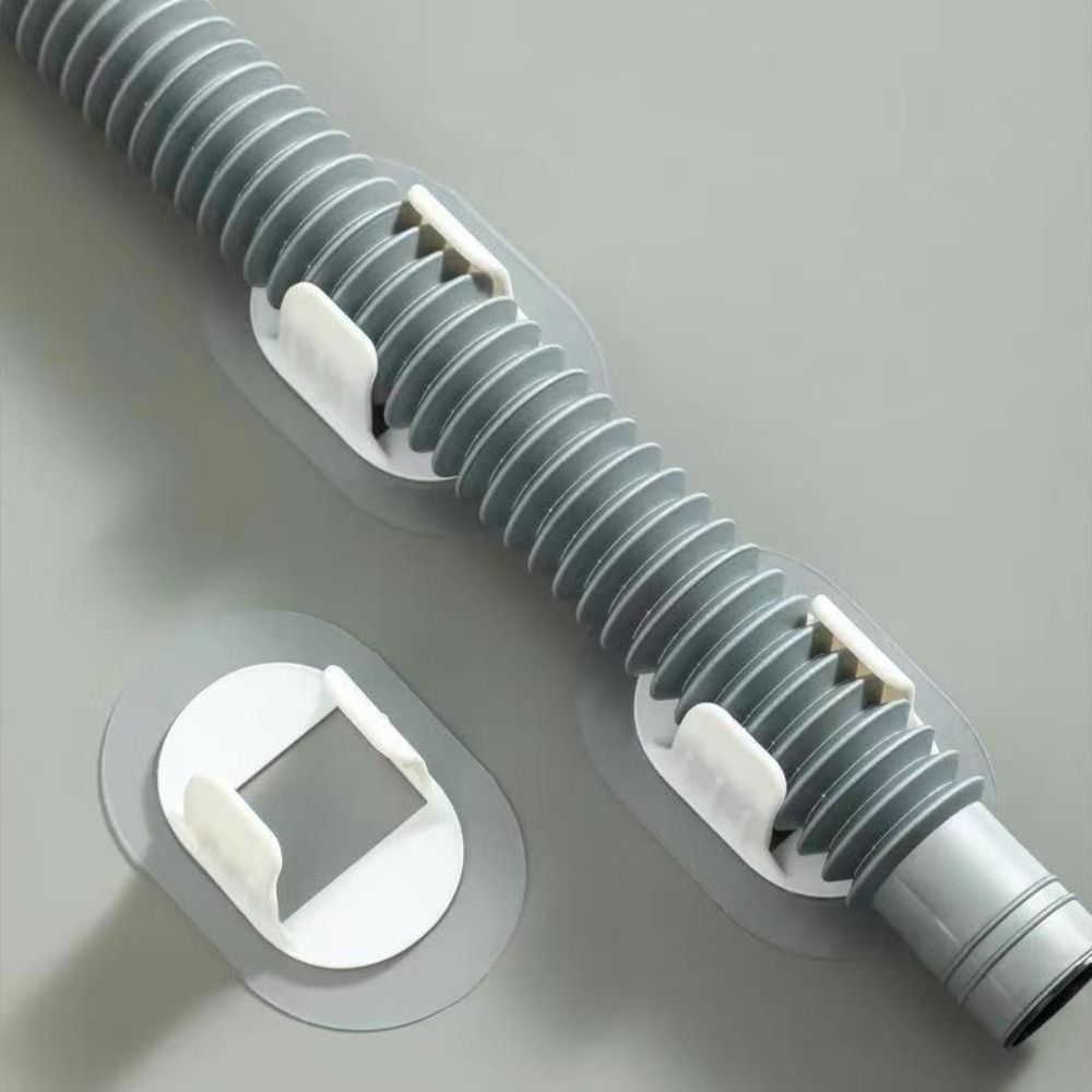 Selbstklebende Rohrschellen-Ha – Plastic Pipe Clip Bewertung und Preis