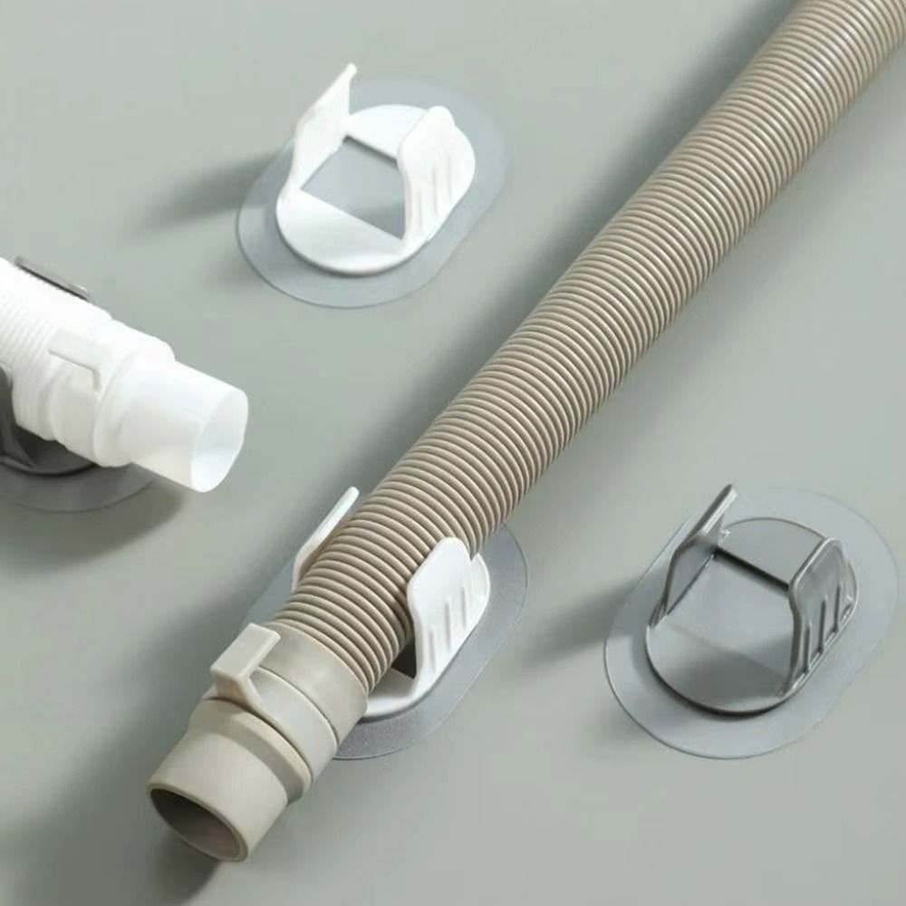 Selbstklebende Rohrschellen-Ha – Plastic Pipe Clip Bewertung und Preis