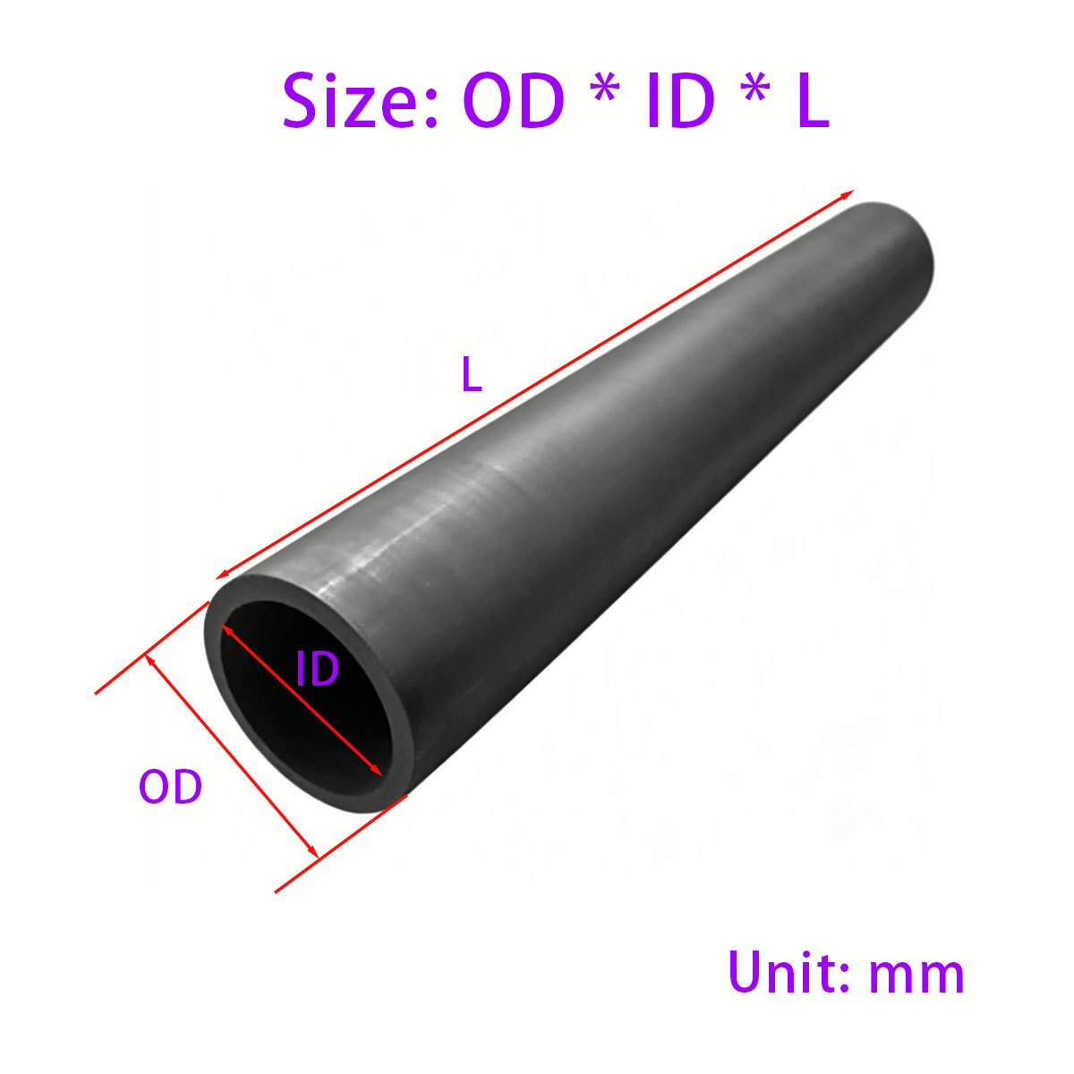 SiC Keramikrohr Drucklos Gesin – Pipe Freeze Spray Bewertung und Preis