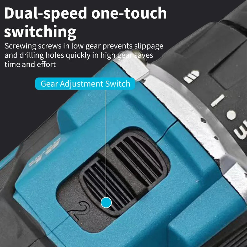 Pro-Grade 🏆   Original Makita  – Makita Drill Ddf484 Bewertung und Preis