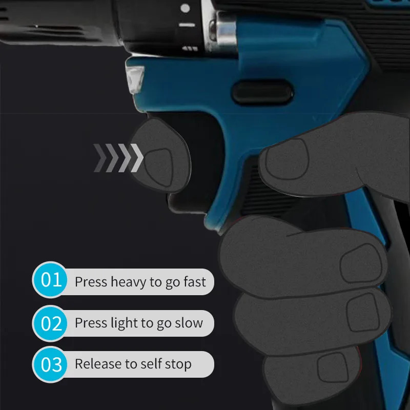 Pro-Grade 🏆   Original Makita  – Makita Drill Ddf484 Bewertung und Preis
