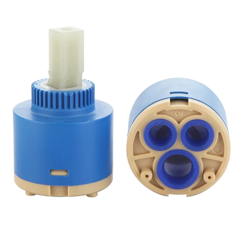 Wasserhähne, Mischspulenventil – Shower Valve Cartridge Bewertung und Preis