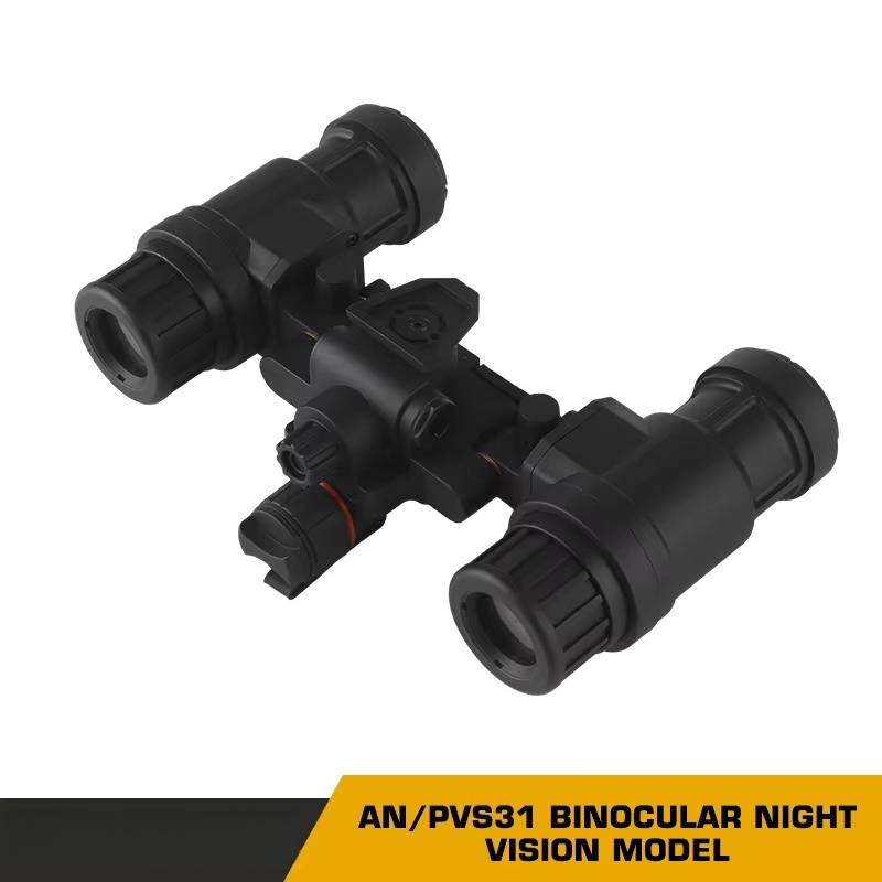 AN/PVS31 Fernglas Nachtsicht M – Pipe Bending Spring Bewertung und Preis