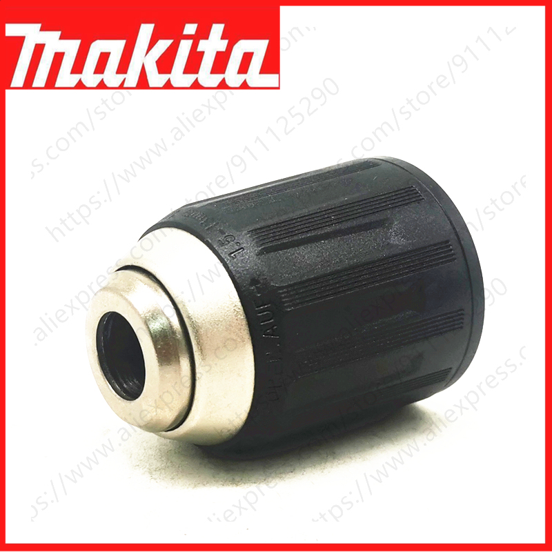 Schnellspannbohrfutter 13 FÜR  – Makita Drill Ddf484 Bewertung und Preis