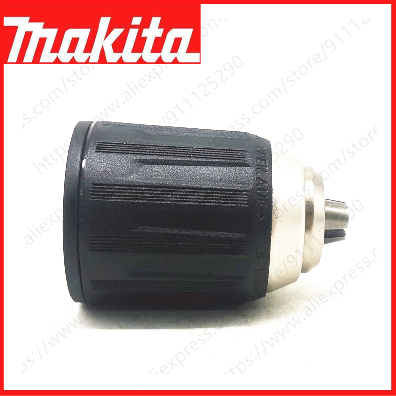 Schnellspannbohrfutter 13 FÜR  – Makita Drill Ddf484 Bewertung und Preis