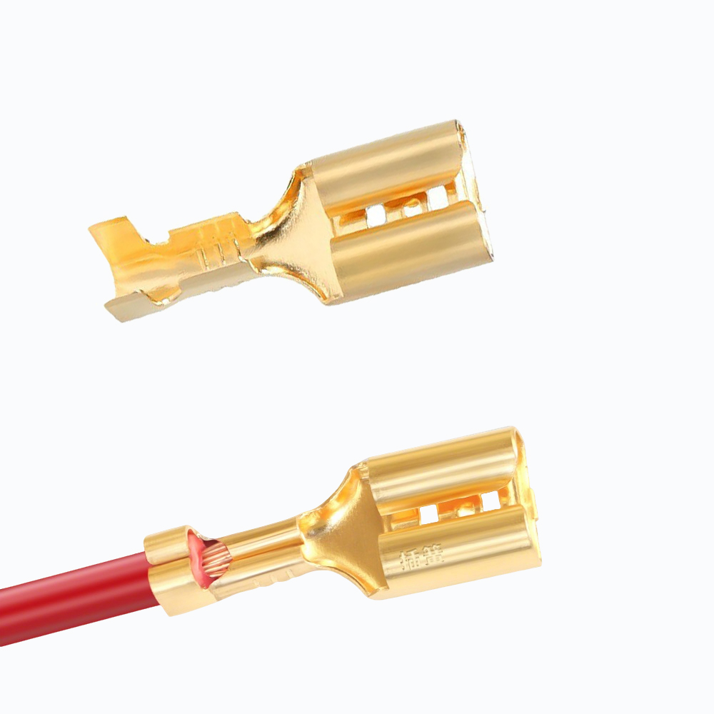 10/50/100 Sets Flache Aufsteck – Push Fit Connector Bewertung und Preis