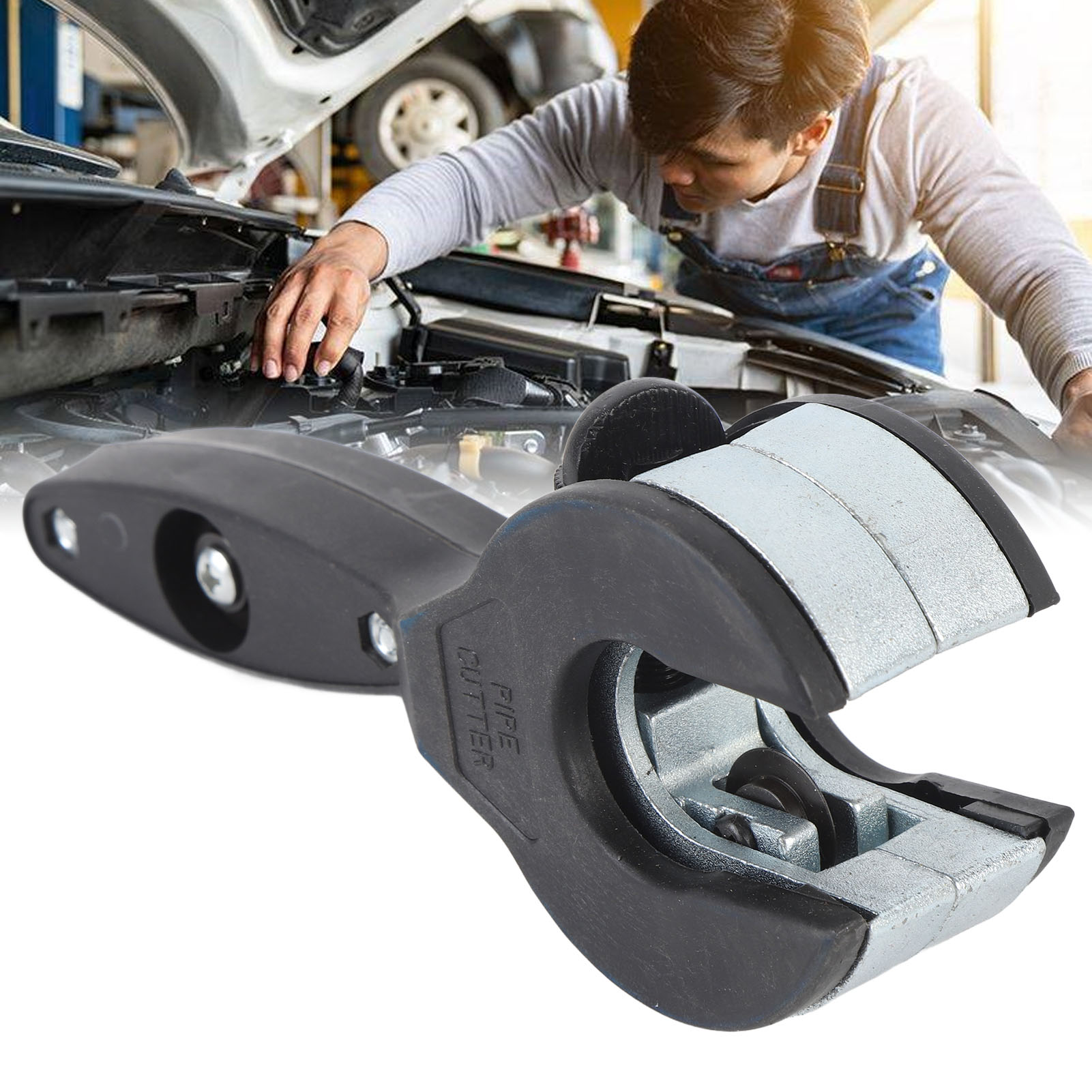 Ratschen-Rohrschneider, Ratsch – Pipe Cutter Ratchet Bewertung und Preis