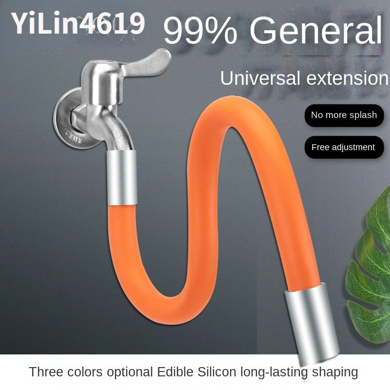 Verstellbare 1/2-Zoll-Wasserha – Flexible Hose Braided Bewertung und Preis