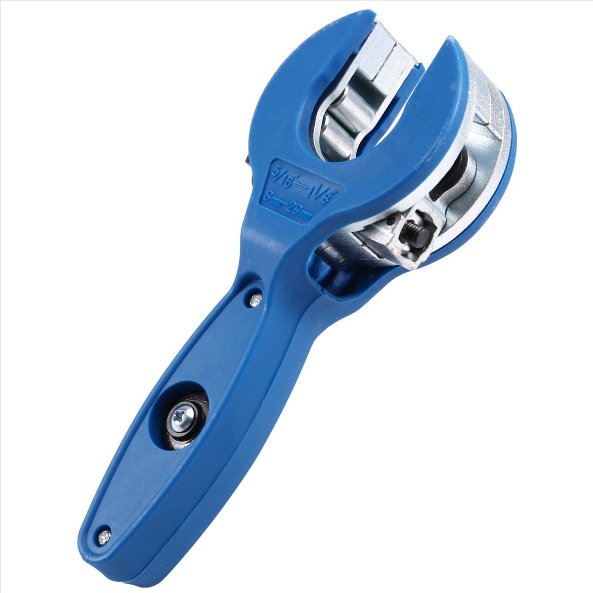 2026 NEU Hocheffizienter Ratsc – Pipe Cutter Ratchet Bewertung und Preis